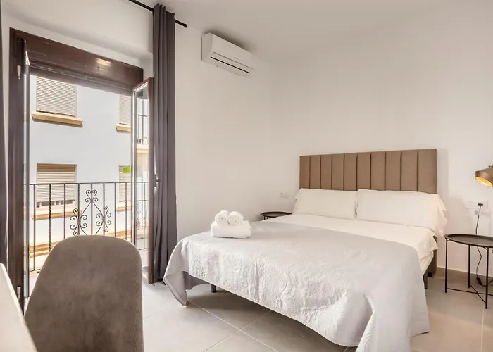Villamarta Boutique Rooms