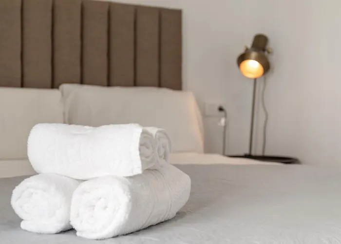 Villamarta Boutique Rooms