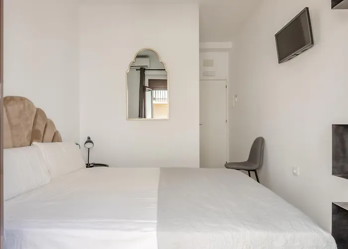 Villamarta Boutique Rooms