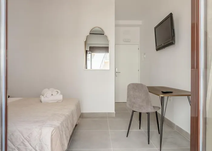 Villamarta Boutique Rooms