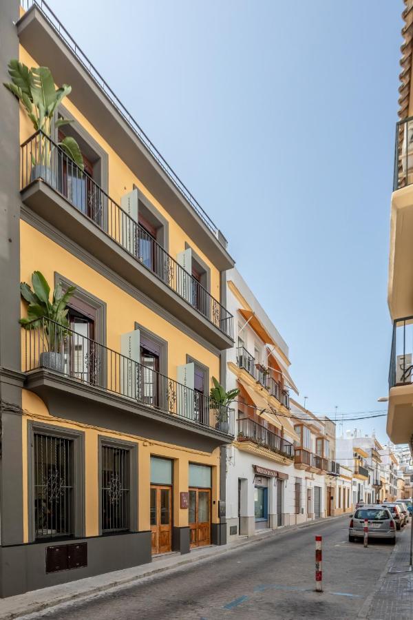 Hotel Villamarta Boutique Jerez de la Frontera