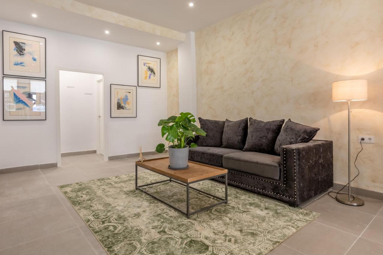 Hotel Villamarta Boutique
