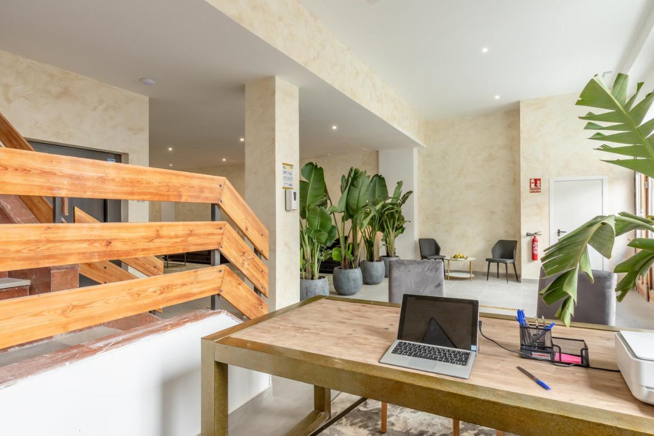 Hotel Villamarta Boutique 2*