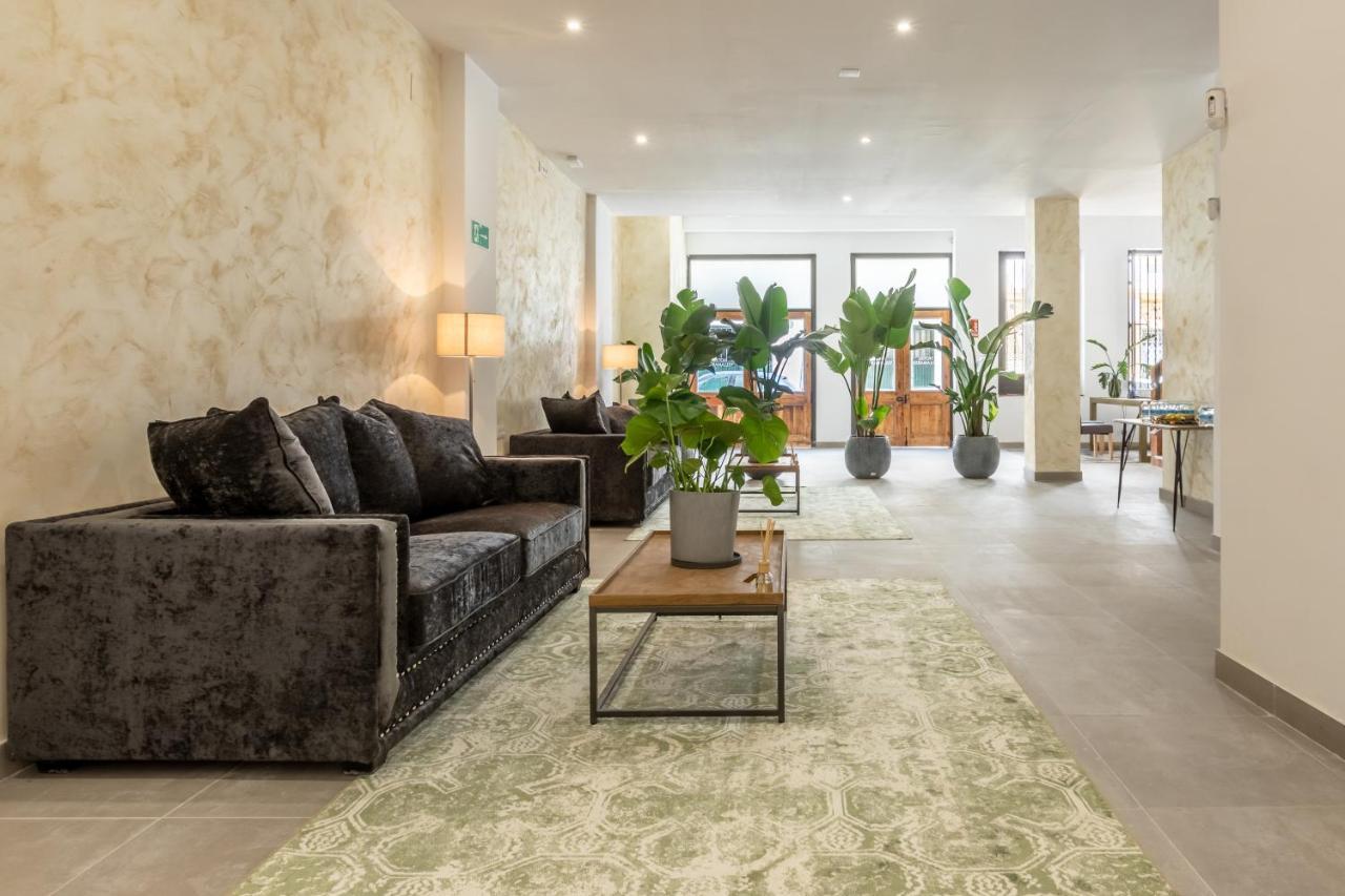 Villamarta Boutique Hotel 2*