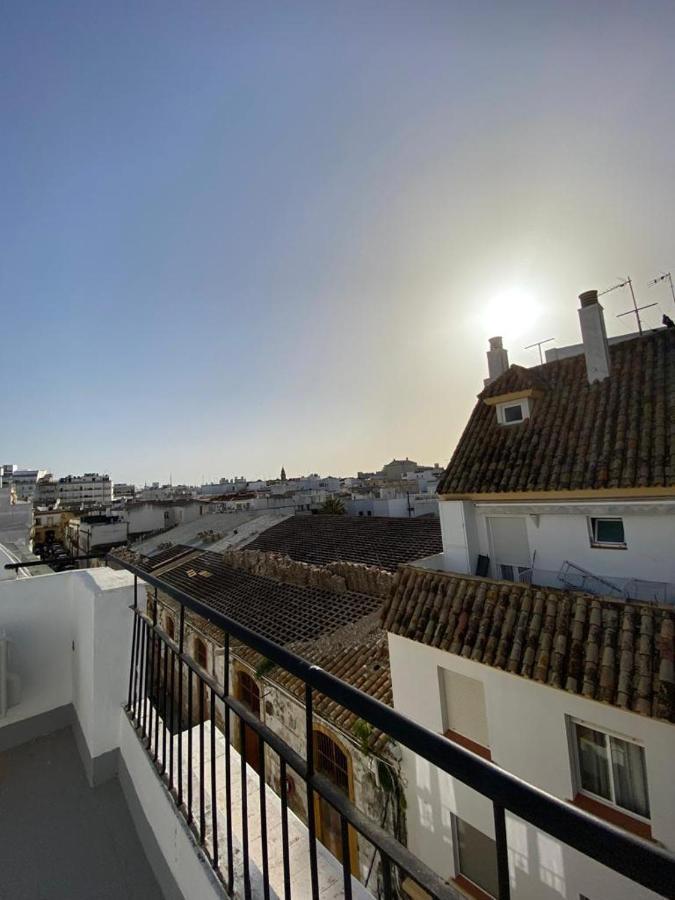 Villamarta Boutique Jerez de la Frontera
