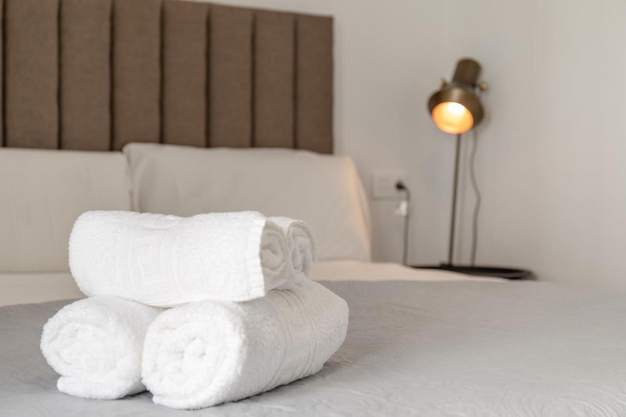 Villamarta Boutique Hotel Jerez de la Frontera