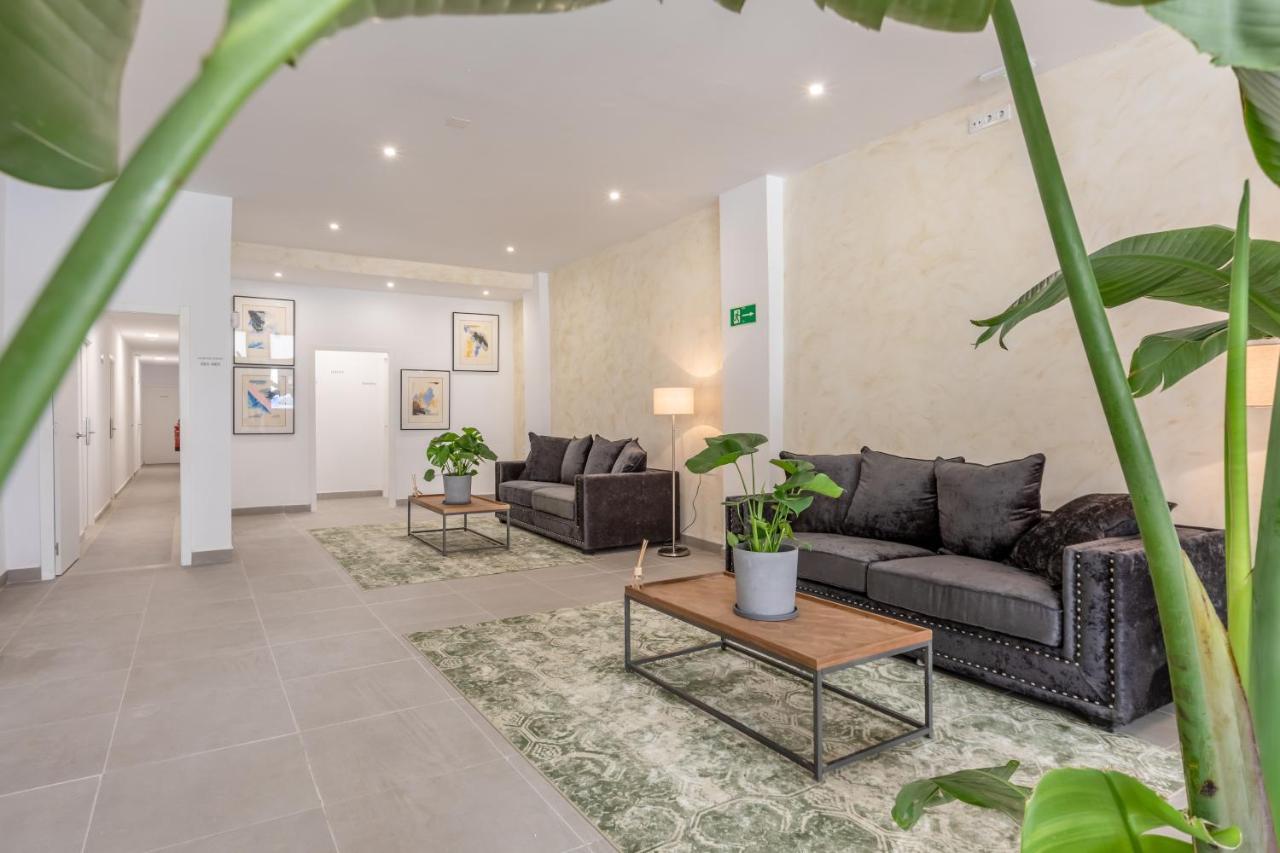 Villamarta Hotel 2*