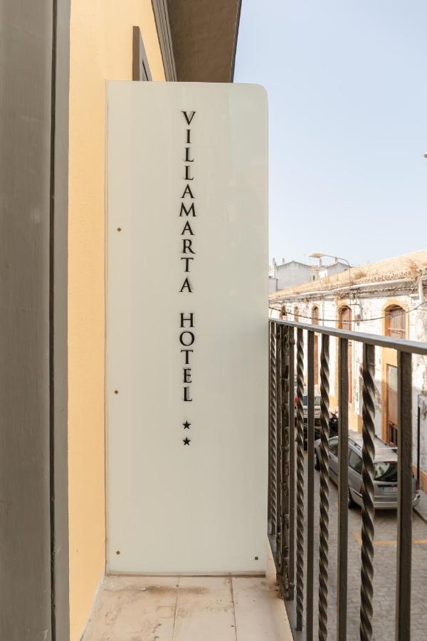 Hotel Villamarta 2*